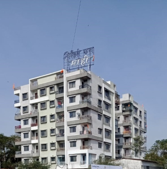 2 BHK Flat for Sale in Kanadia Road, Indore