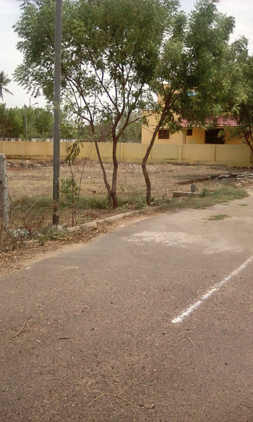  Residential Plot 1500 Sq.ft. for Sale in Kumbakonam, Thanjavur