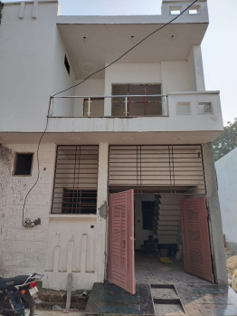 3 BHK House for Sale in Ganga Nagar, Meerut