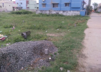  Residential Plot for Sale in Srinivasa Nagar, Kolapakkam, Chennai