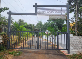  Commercial Land for Sale in Chelakkara, Thrissur