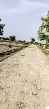  Residential Plot for Sale in Pandit Kheda, Lucknow