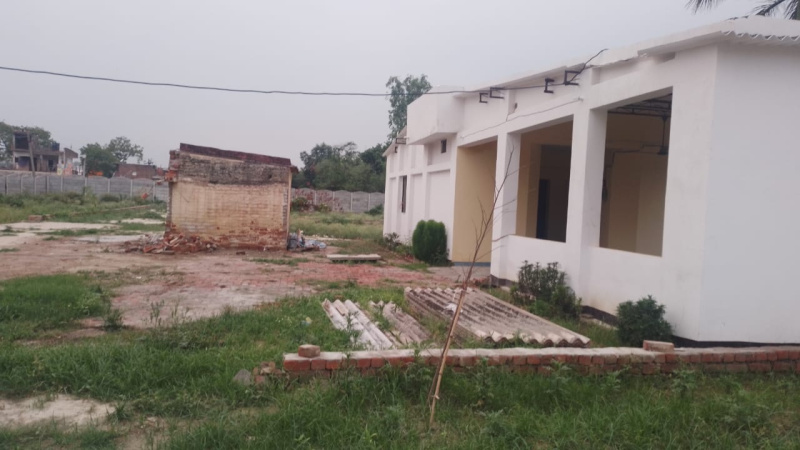  Residential Plot 2000 Sq.ft. for Sale in Lucknow Kanpur Highway