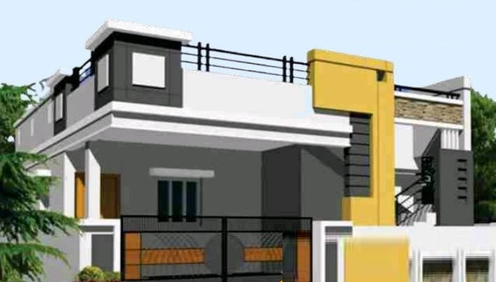  Residential Plot 1000 Sq.ft. for Sale in Banthara, Lucknow