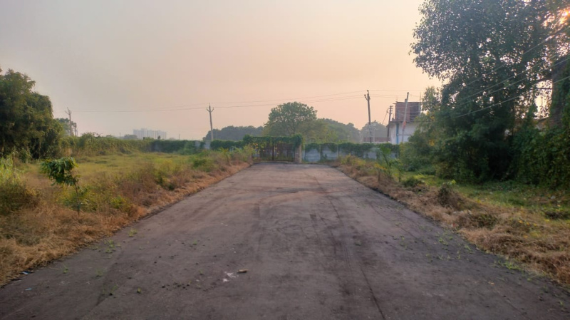  Residential Plot 1000 Sq.ft. for Sale in Pandit Khera, Lucknow