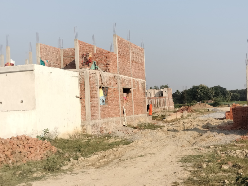  Residential Plot 1000 Sq.ft. for Sale in Sharda Nagar, Bijnor Road, Lucknow