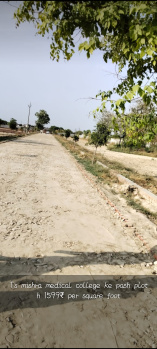  Residential Plot for Sale in Kanpur Road, Lucknow