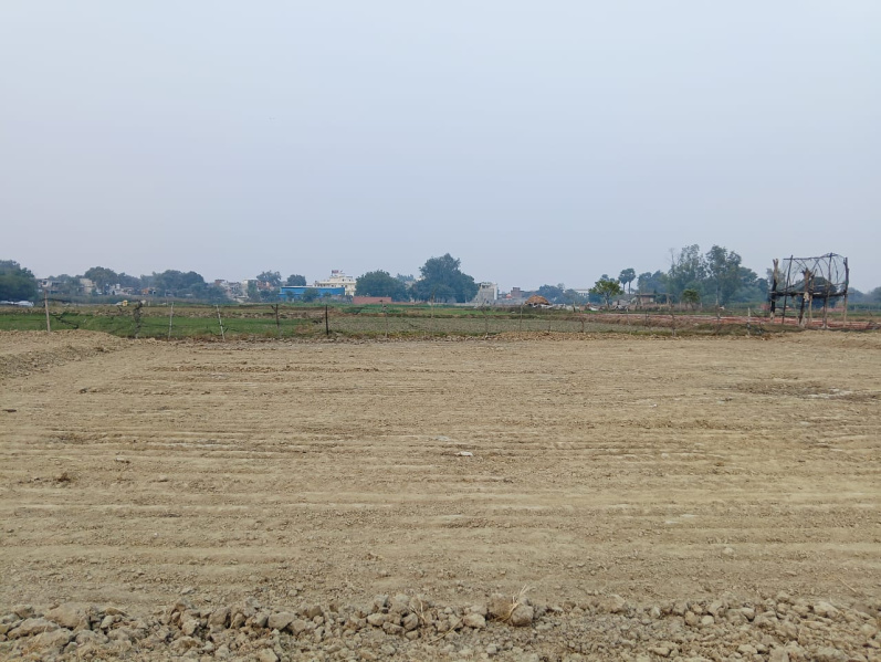  Residential Plot 1000 Sq.ft. for Sale in Kanpur Road, Kanpur Road, Lucknow