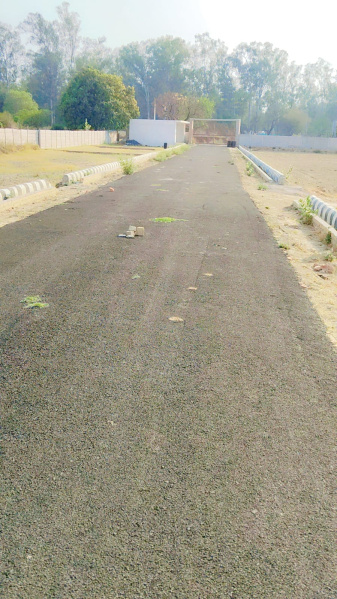  Residential Plot 1000 Sq.ft. for Sale in Kanpur Road, Lucknow
