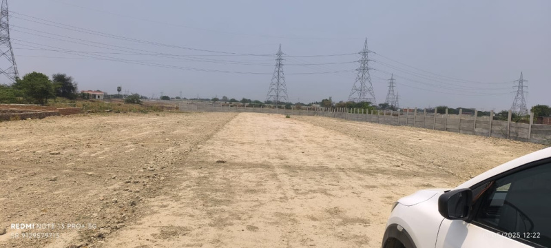  Residential Plot 1000 Sq.ft. for Sale in Daroga Khera, Sarojini Nagar, Lucknow
