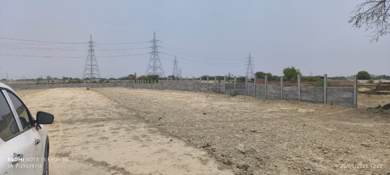  Residential Plot 1000 Sq.ft. for Sale in Daroga Khera, Sarojini Nagar, Lucknow