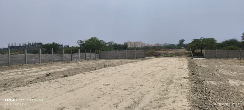  Residential Plot 1000 Sq.ft. for Sale in Daroga Khera, Sarojini Nagar, Lucknow