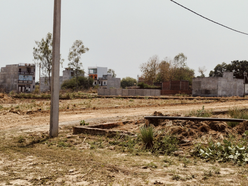  Residential Plot 1250 Sq.ft. for Sale in Kanpur Road, Kanpur Road, Lucknow