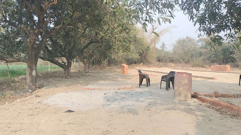  Residential Plot 1000 Sq.ft. for Sale in Airpot Road, Lucknow