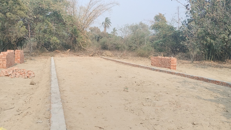  Residential Plot 1000 Sq.ft. for Sale in Airpot Road, Lucknow