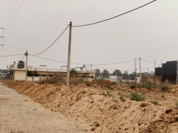  Residential Plot for Sale in Kanpur Road, Lucknow