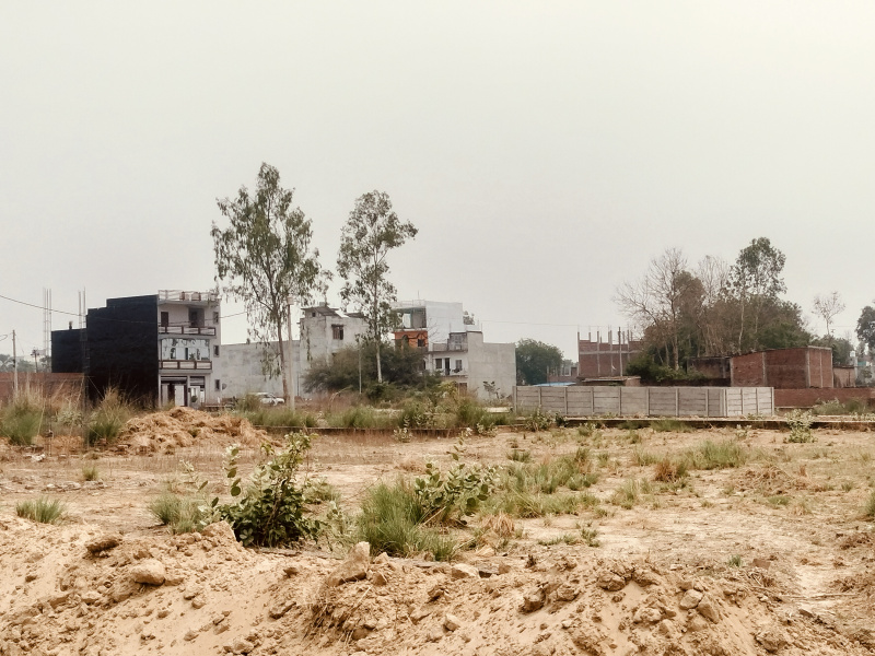  Residential Plot 1000 Sq.ft. for Sale in Kanpur Road, Kanpur Road, Lucknow
