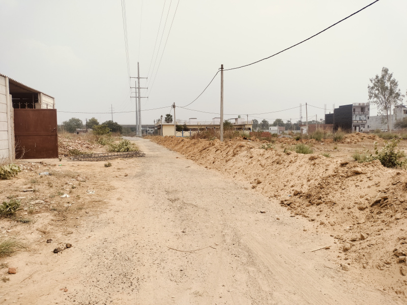  Residential Plot 1000 Sq.ft. for Sale in Kanpur Road, Kanpur Road, Lucknow