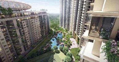  Flat for Sale in Thanisandra, Bangalore