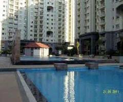 2 BHK Flat for Rent in Hebbal, Bangalore