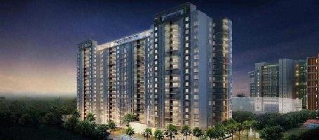 2 BHK Flat for Rent in Yelahanka, Bangalore
