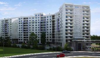 3 BHK Flat for Rent in Hennur, Bangalore