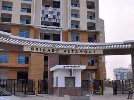 3 BHK Flat for Rent in Hennur, Bangalore