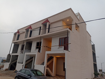 4 BHK House for Sale in Mansarovar Extension, Jaipur