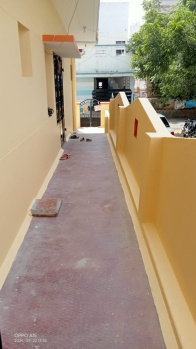 2 BHK Builder Floor for Rent in Virattipathu, Madurai