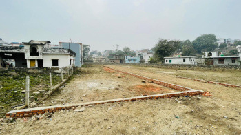 Residential Plot for Sale in Aam Bag, IDPL Colony, Rishikesh