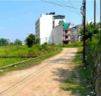  Commercial Land for Sale in IDPL Colony, Rishikesh