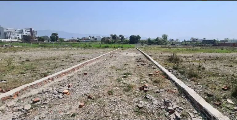  Residential Plot 255 Sq. Yards for Sale in Khari Khurd, Rishikesh