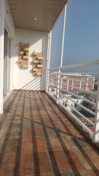 2 BHK Apartment 1145 Sq.ft. for Rent in Nirmal Bag, Rishikesh