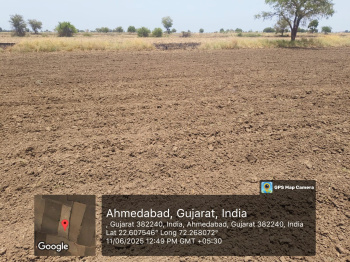  Industrial Land for Sale in Khambhat, Anand