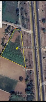 Agricultural Land for Sale in 132 Ft. Ring Road, Ahmedabad