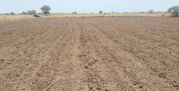 Industrial Land for Sale in Khambhat, Anand