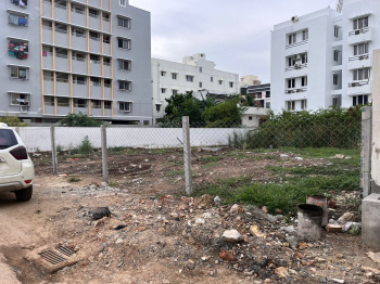  Residential Plot for Sale in Ram Nagar, Madipakkam, Chennai