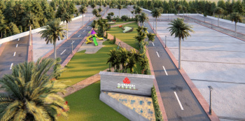  Residential Plot for Sale in Ujjain Road, Indore