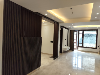4 BHK Builder Floor for Sale in Sector 19B Dwarka, Delhi