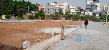  Residential Plot for Sale in Abbigere, Bangalore