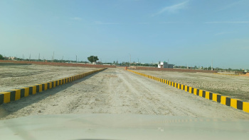  Residential Plot for Sale in Amar Shaheed Path, Lucknow