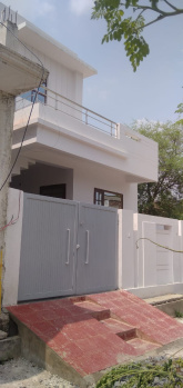 2 BHK House for Sale in Pandit Khera, Lucknow