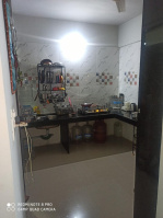 2 BHK Flat for Rent in Kirkatwadi, Pune