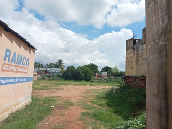 Commercial Land for Rent in Pavazhakundur, Tiruvannamalai
