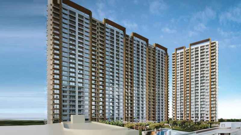 1 BHK Apartment 650 Sq.ft. for Sale in Hinjewadi Phase 3, Pune