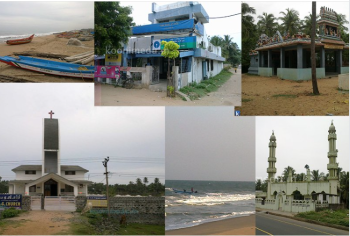  Residential Plot for Sale in Marakkanam, Villupuram
