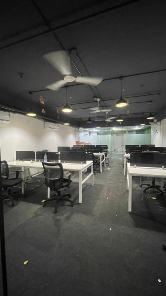  950 Sq.ft. Office Space for Rent in Palasia Square, Indore
