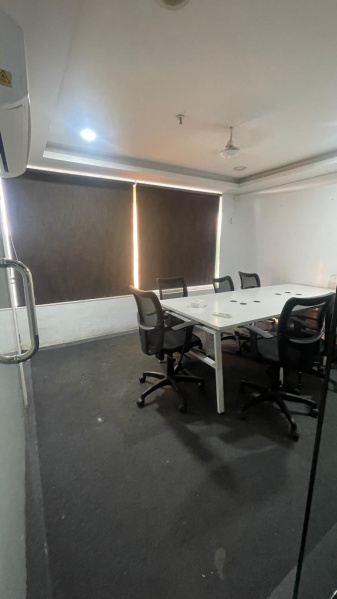  950 Sq.ft. Office Space for Rent in Palasia Square, Indore