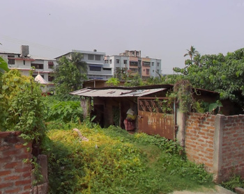  Residential Plot for Sale in Hatigaon, Guwahati