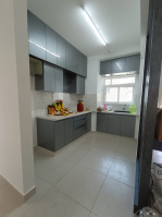 2 BHK Flat for Rent in Jalahalli West, Bangalore